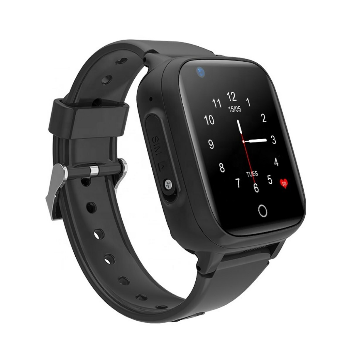 Wonlex KT15 / Black