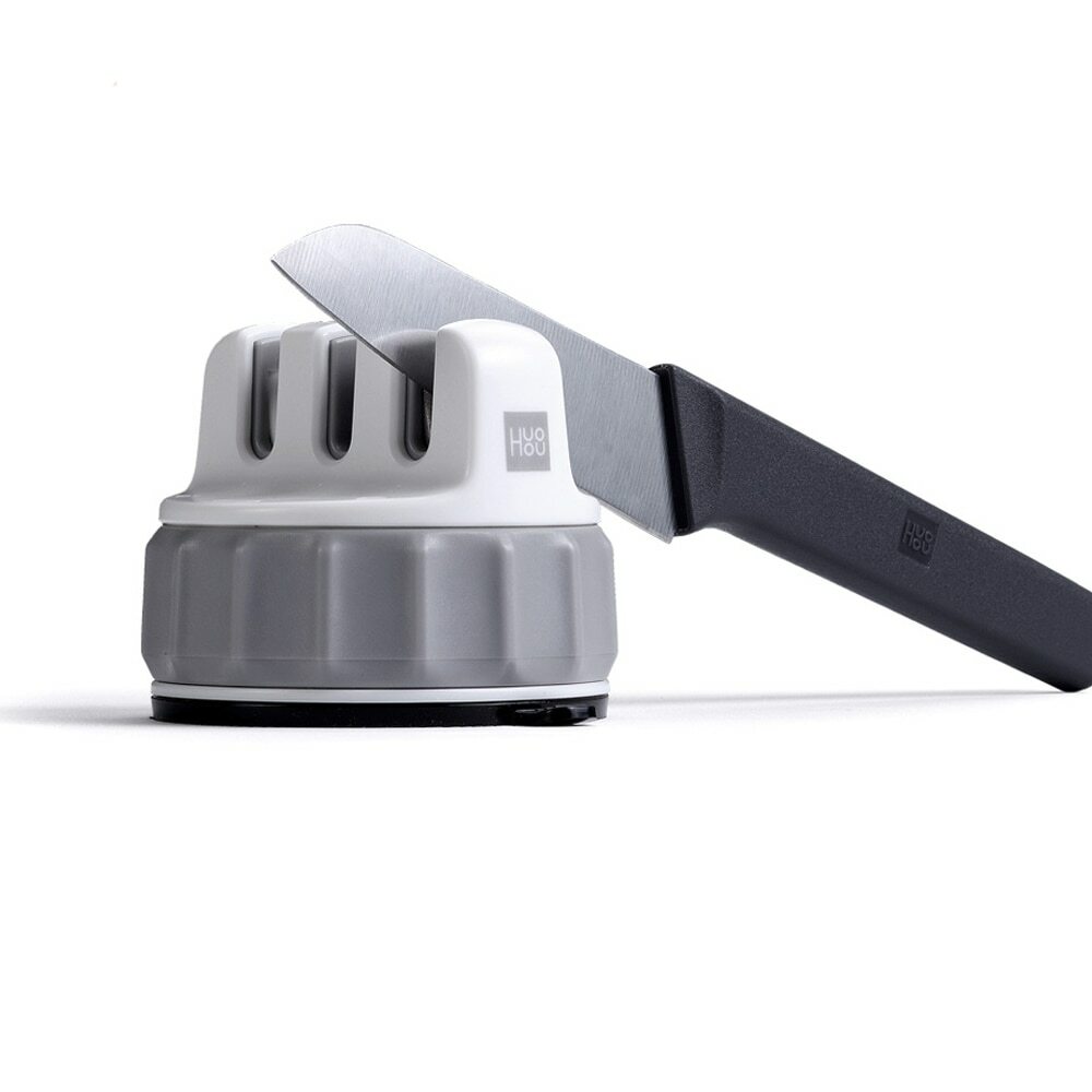 Xiaomi Huohou Knife Sharpener