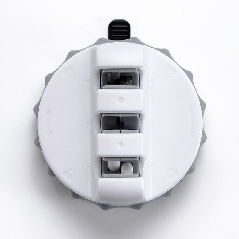 Xiaomi Huohou Knife Sharpener