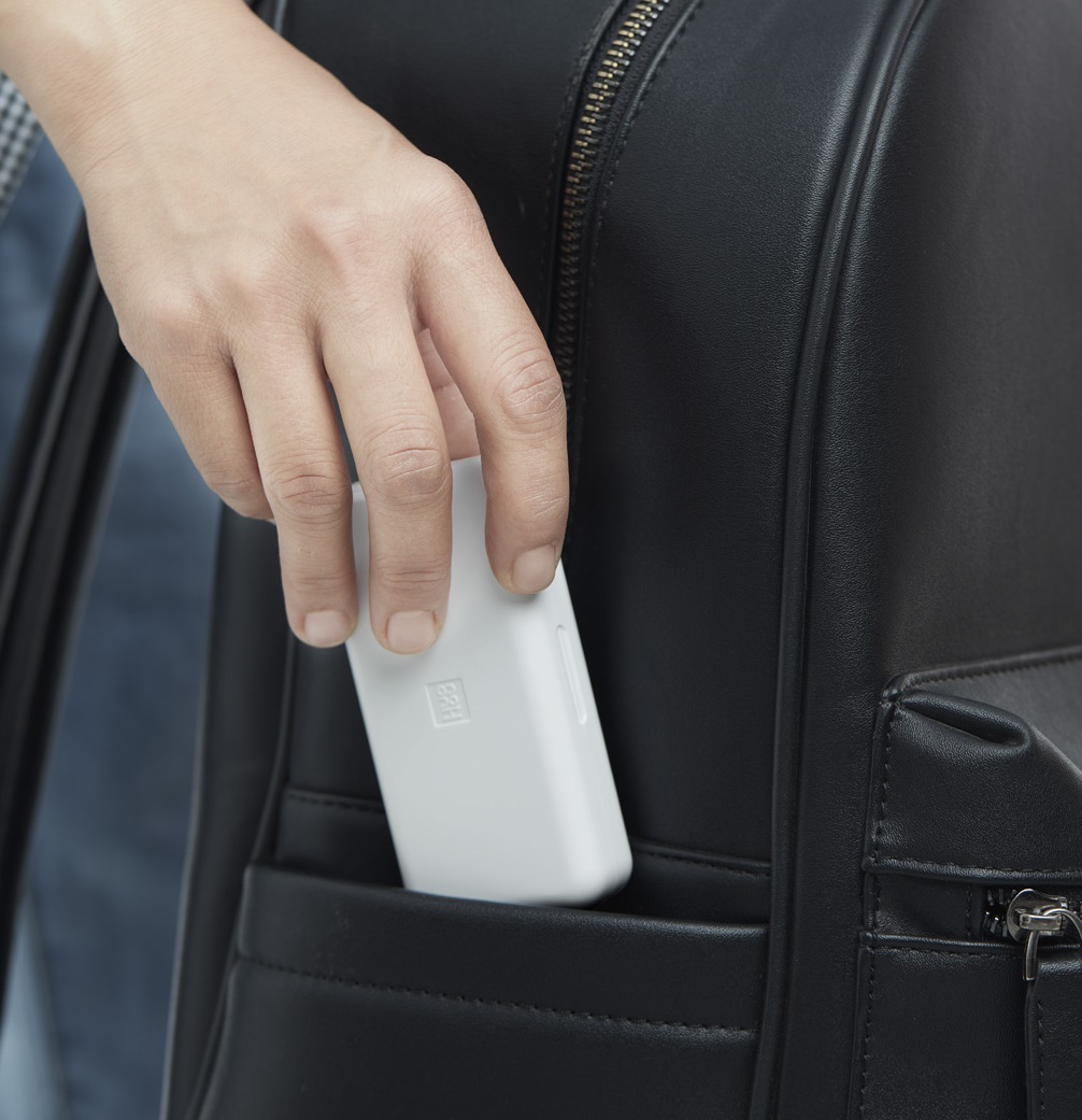 Xiaomi Huohou Portable Ear Set