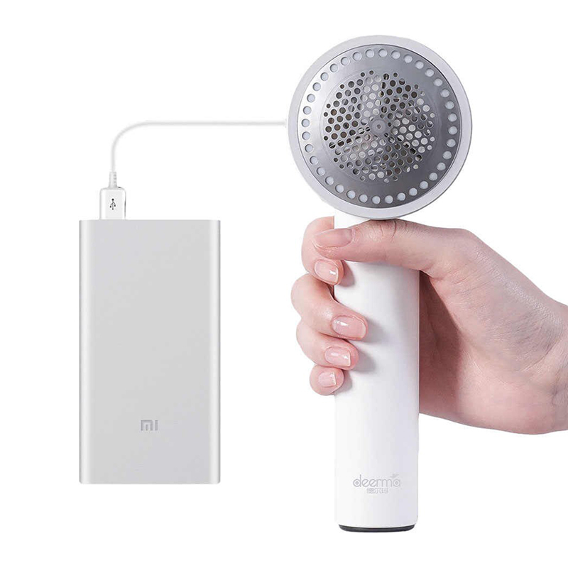 Xiaomi Deerma Rechargeable Lint Remover MQ811
