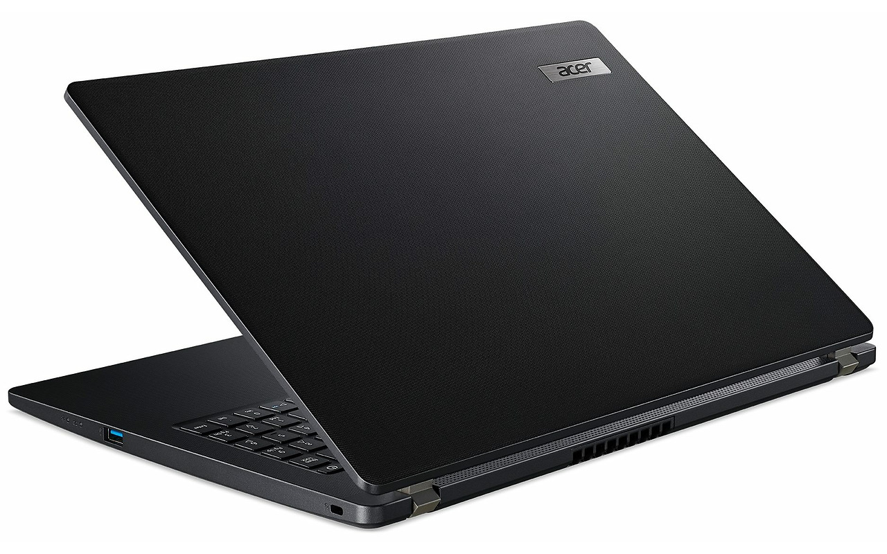 Acer TravelMate TMP215-53 / 15.6" FullHD IPS / Intel Core i7-1165G7 / 16GB DDR4 / 512GB NVMe / Intel Iris XE / Windows 10 PRO / NX.VPVEU.00M