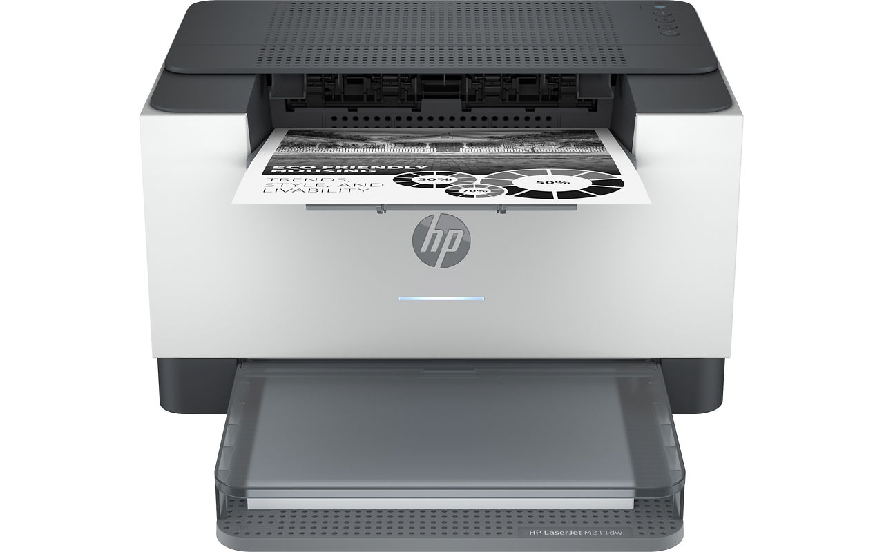 HP LaserJet M211dw / A4 Printer / 9YF83A#B19
