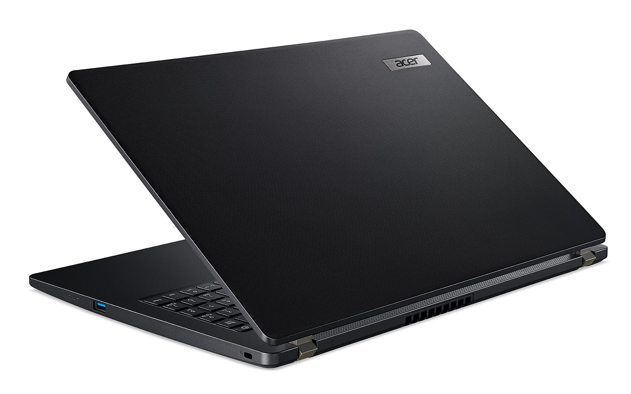 Acer TravelMate TMP215-52 / 15.6" FullHD / Intel Core i3-10110U / 8GB DDR4 / 256GB NVMe / Ubuntu / NX.VLNEU.01N