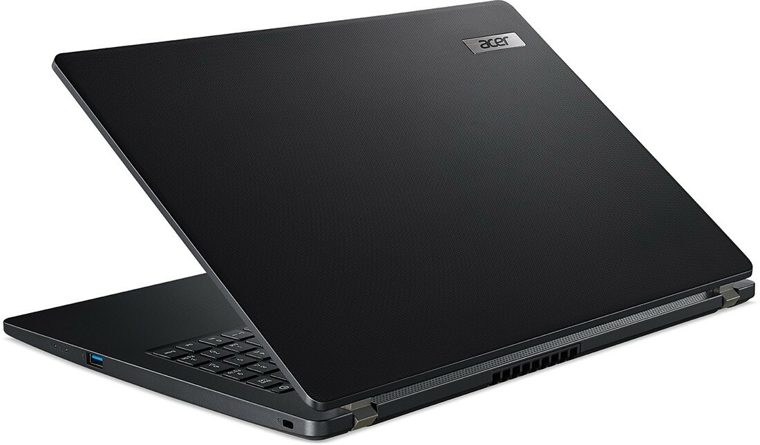 Acer TravelMate TMP215-53 / 15.6 FullHD IPS / Core i3-1115G4 / 8GB DDR4 / 256GB NVMe / Intel Iris XE / DOS / NX.VPVEU.00E