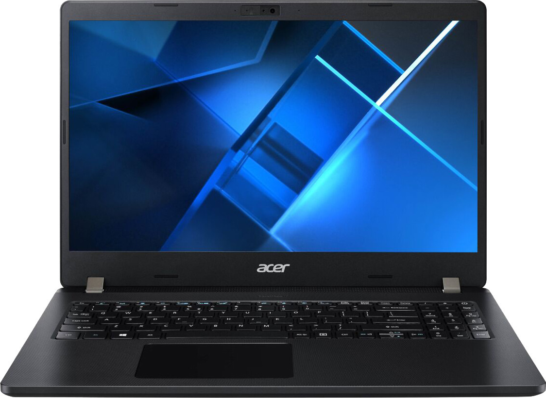 Acer TravelMate TMP215-52 / 15.6" FullHD / Intel Core i3-10110U / 8GB DDR4 / 256GB NVMe / Ubuntu / NX.VLNEU.01N