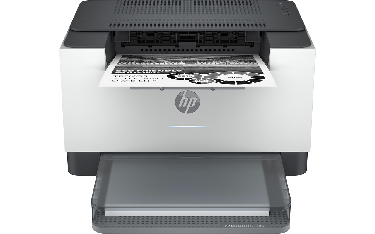 HP LaserJet M211d / A4 Printer / 9YF82A#B19