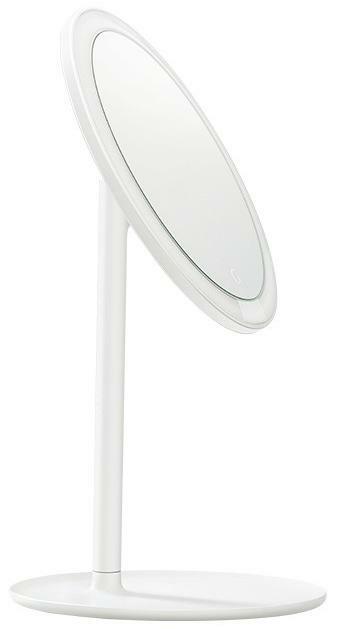 Xiaomi LED Makeup Mirror Touch Screen