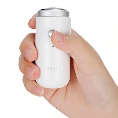 Xiaomi Pinjing Mini Electric Shaver