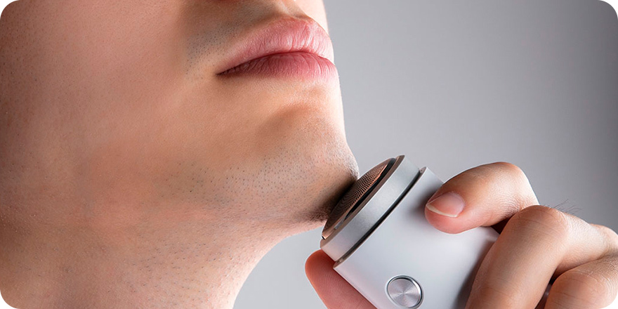 Xiaomi Pinjing Mini Electric Shaver