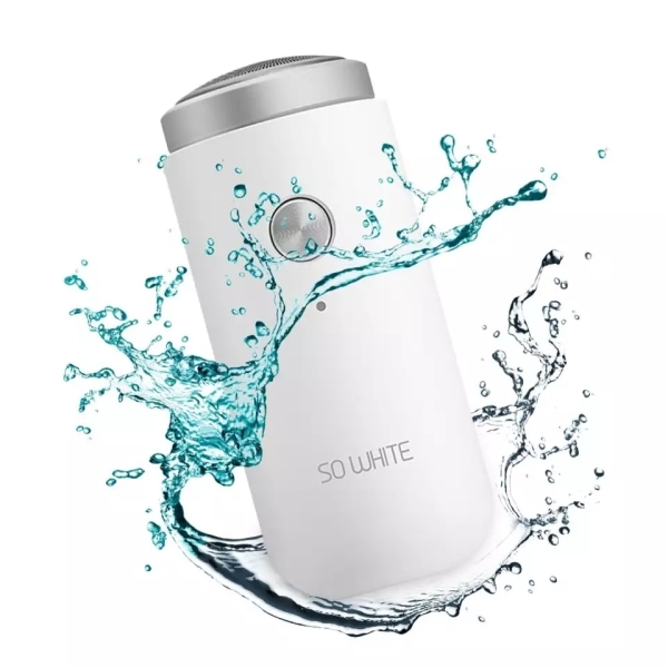 Xiaomi Pinjing Mini Electric Shaver