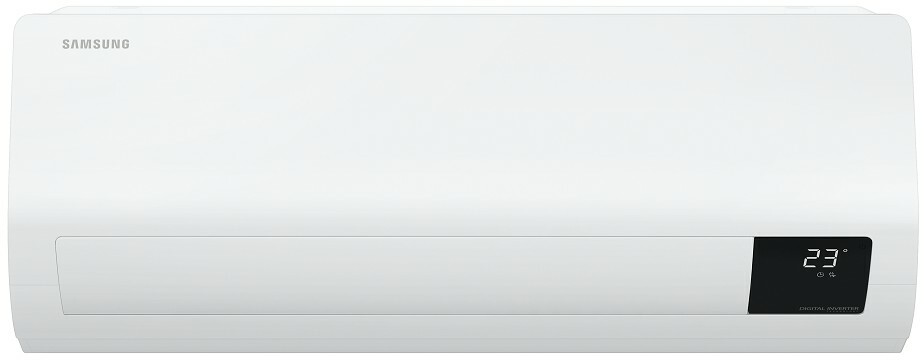 Samsung AR12AXHZAWKNUA / WindFree / Smart Inverter / 9000BTU/h