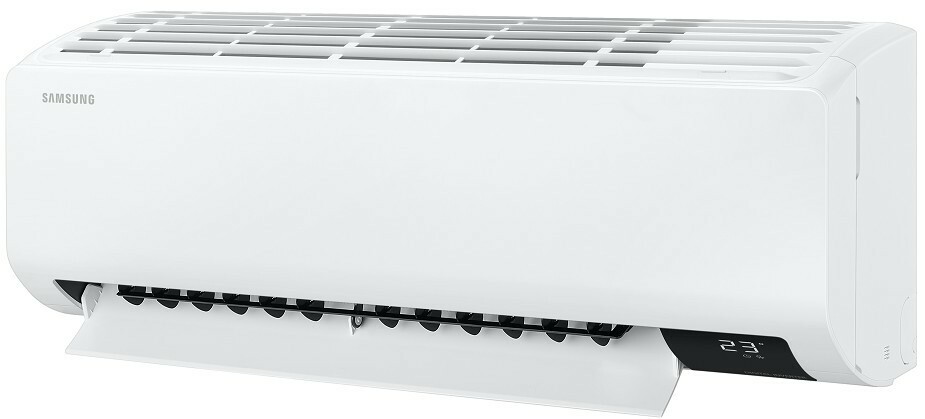 Samsung AR12AXHZAWKNUA / WindFree / Smart Inverter / 9000BTU/h