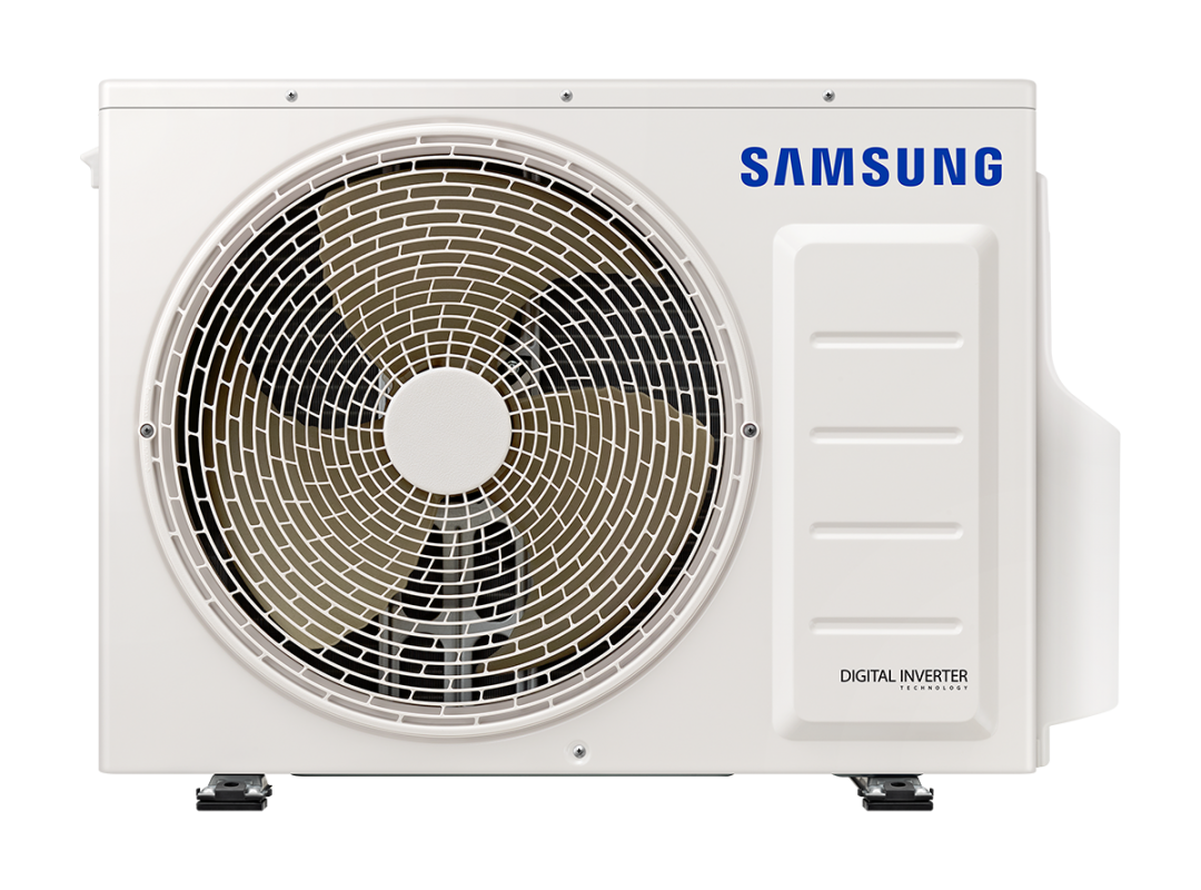Samsung AR12ASHCBWKNER / WindFree / Smart Inverter / 9000BTU/h