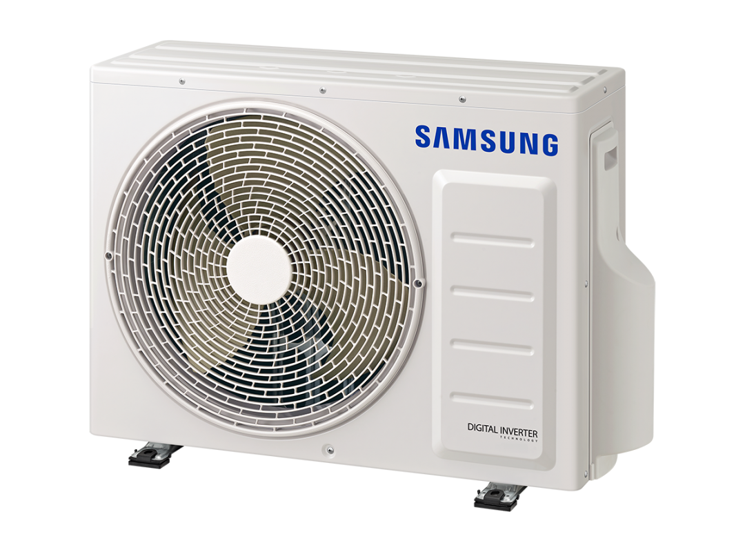 Samsung AR12ASHCBWKNER / WindFree / Smart Inverter / 9000BTU/h