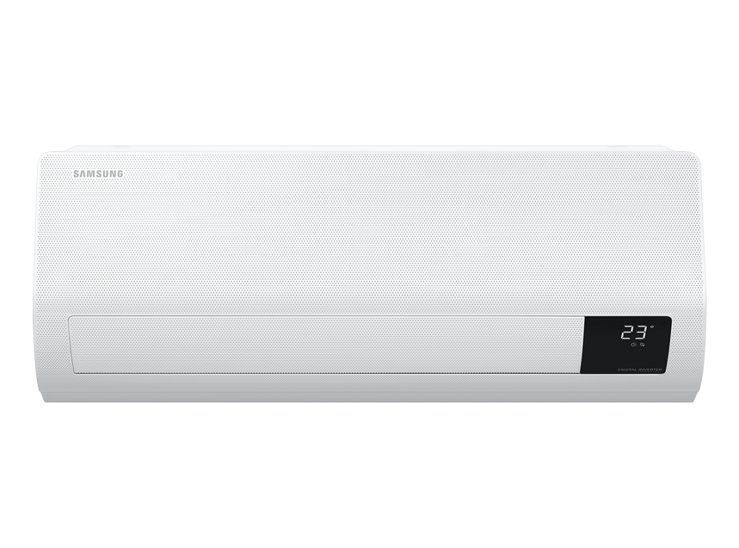 Samsung AR12ASHCBWKNER / WindFree / Smart Inverter / 9000BTU/h
