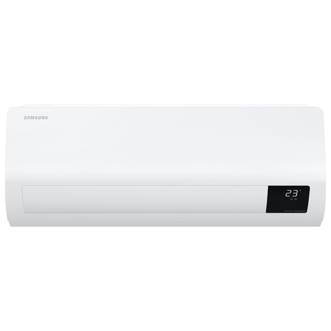 Samsung AR09AXHZAWKNUA / WindFree / Smart Inverter / 9000BTU/h