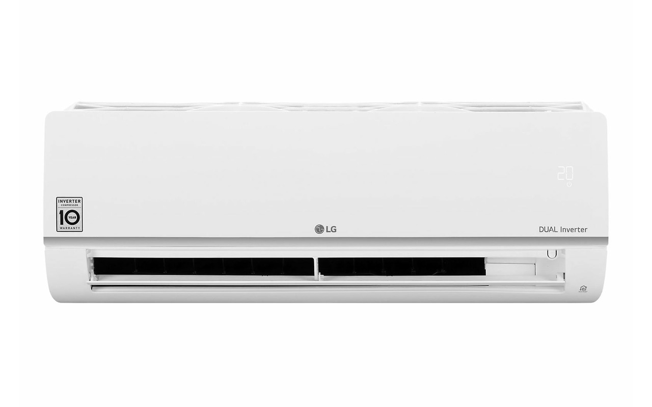 LG P12SP Mega Plus / Dual Inverter / 18000BTU/h