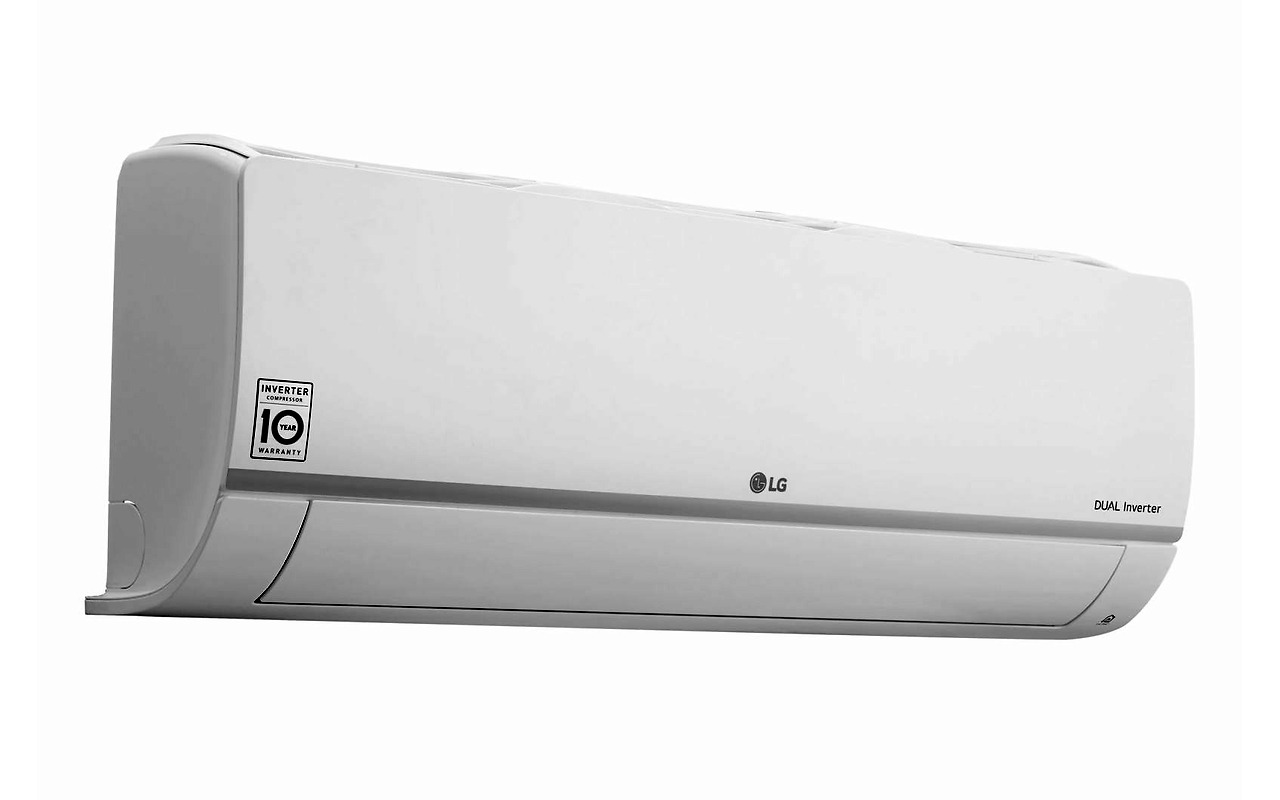 LG P12SP Mega Plus / Dual Inverter / 18000BTU/h