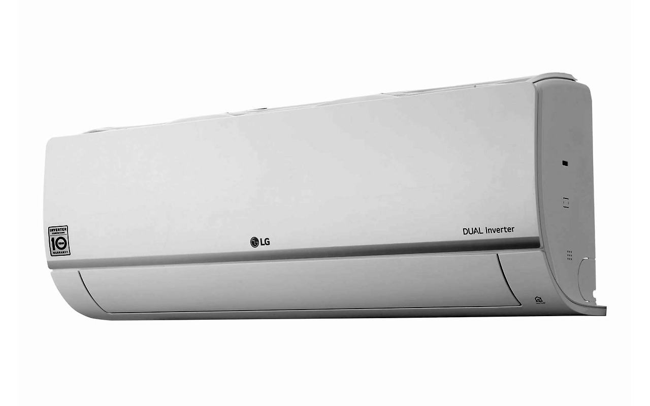 LG P12SP Mega Plus / Dual Inverter / 18000BTU/h