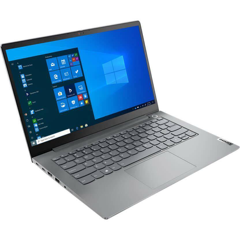 Lenovo V15 G2 ITL / 15.6" FullHD / Intel Core i5-1135G7 / 8GB DDR4 / 256GB NVMe / Intel Iris Xe Graphics / Dos / 82KB003LRU