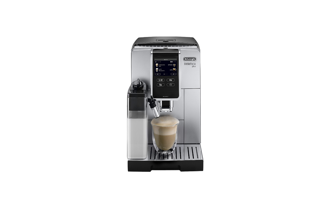 Delonghi Dinamica plus ECAM370.85.SB