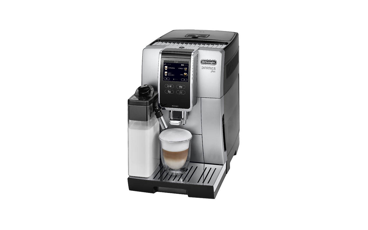 Delonghi Dinamica plus ECAM370.85.SB