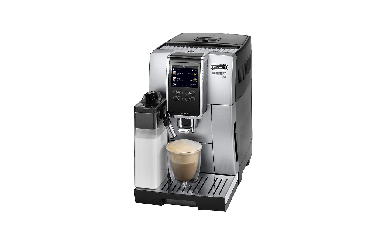 Delonghi Dinamica plus ECAM370.85.SB