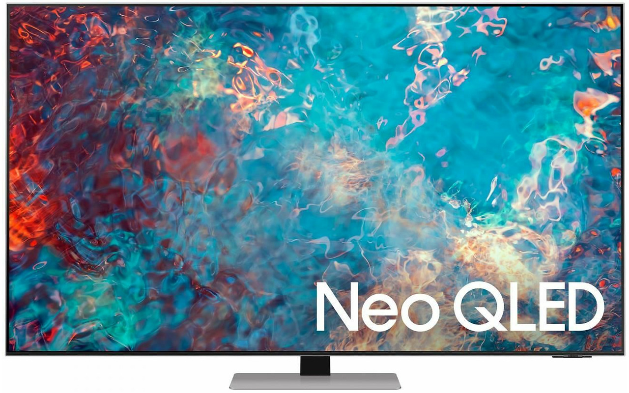 Samsung QE85QN85AAUXUA / 85" QLED 4K UHD Premium SMART TV