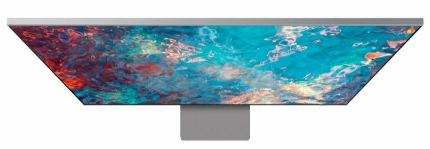 Samsung QE85QN85AAUXUA / 85" QLED 4K UHD Premium SMART TV