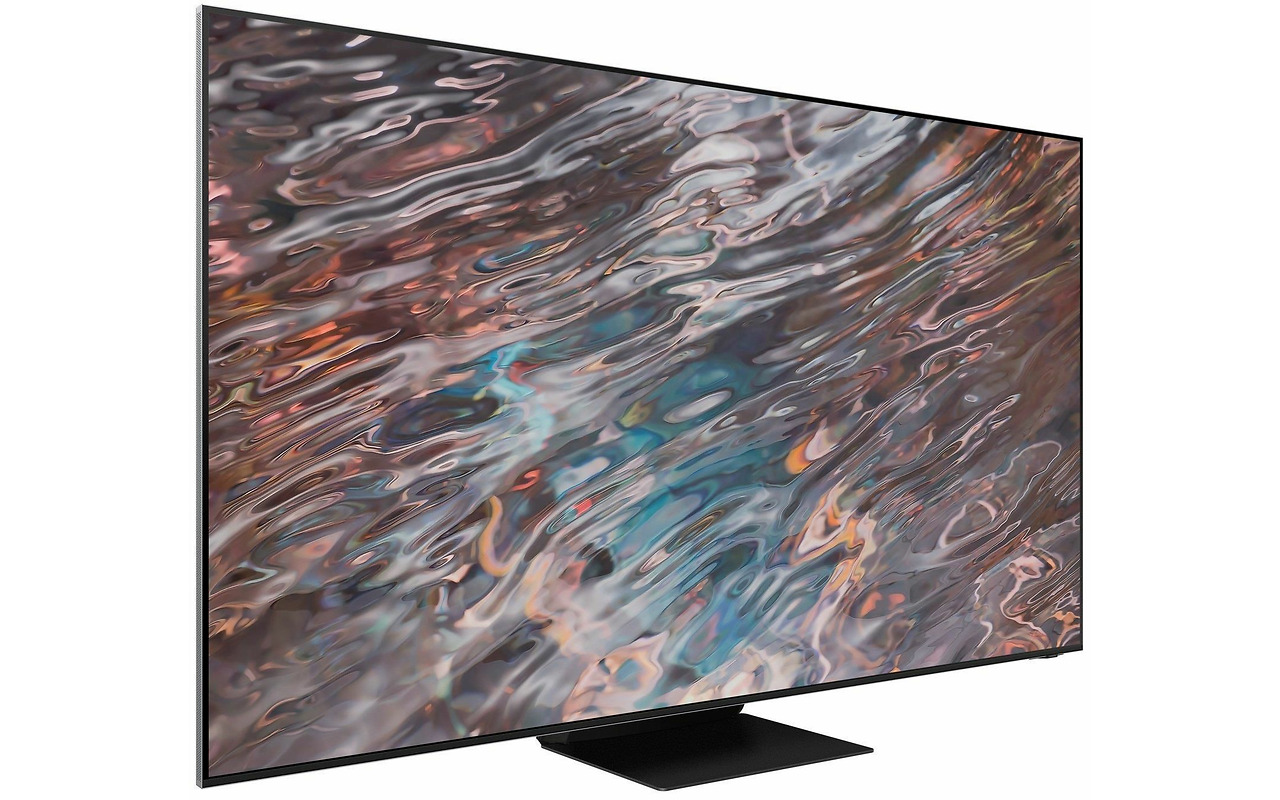 Samsung QE65QN800AAUXUA / 65" NeoQLED 8K UHD Premium SMART TV