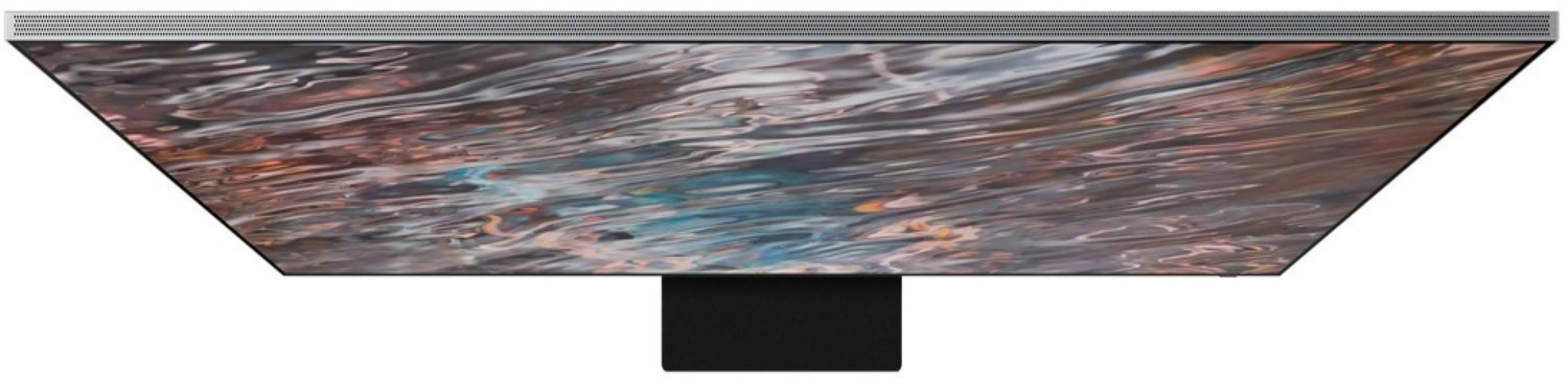 Samsung QE65QN800AAUXUA / 65" NeoQLED 8K UHD Premium SMART TV