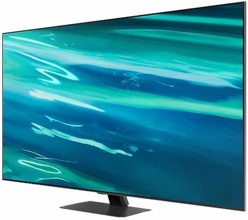 Samsung QE65Q80AAUXUA / 65" QLED 4K UHD Premium SMART TV
