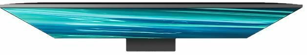 Samsung QE65Q80AAUXUA / 65" QLED 4K UHD Premium SMART TV