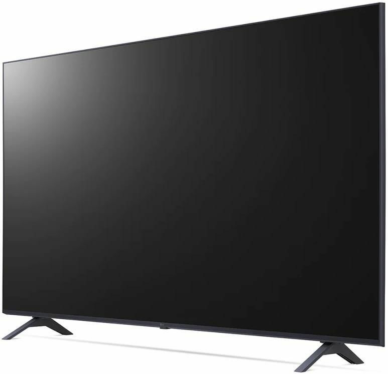 LG 60UP80006LA / 60" IPS 4K UHD SMART TV