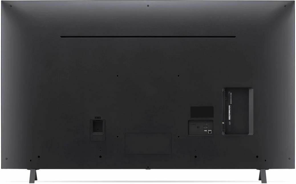 LG 60UP80006LA / 60" IPS 4K UHD SMART TV