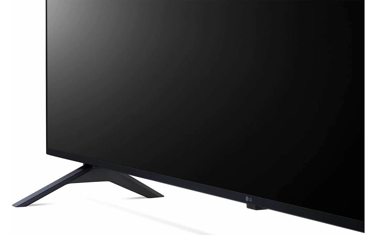 LG 60UP80006LA / 60" IPS 4K UHD SMART TV