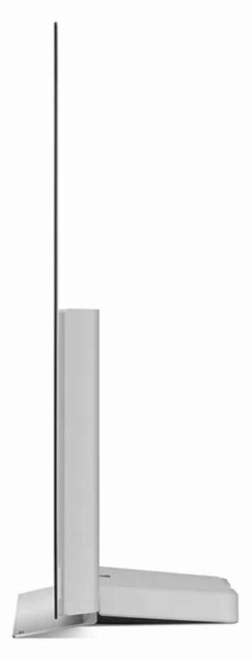 LG OLED55C1RLA / 55" OLED 4K UHD 120Hz Smart TV