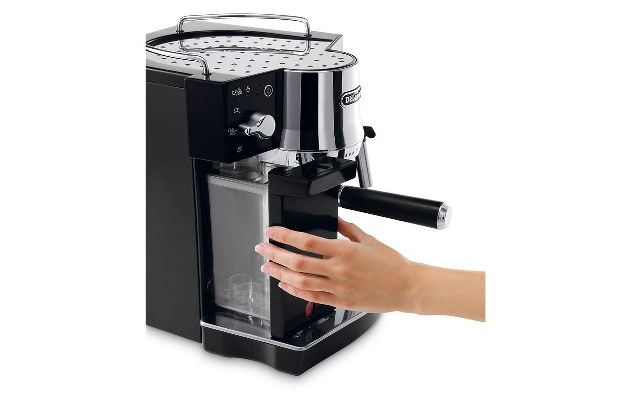 Delonghi EC820B