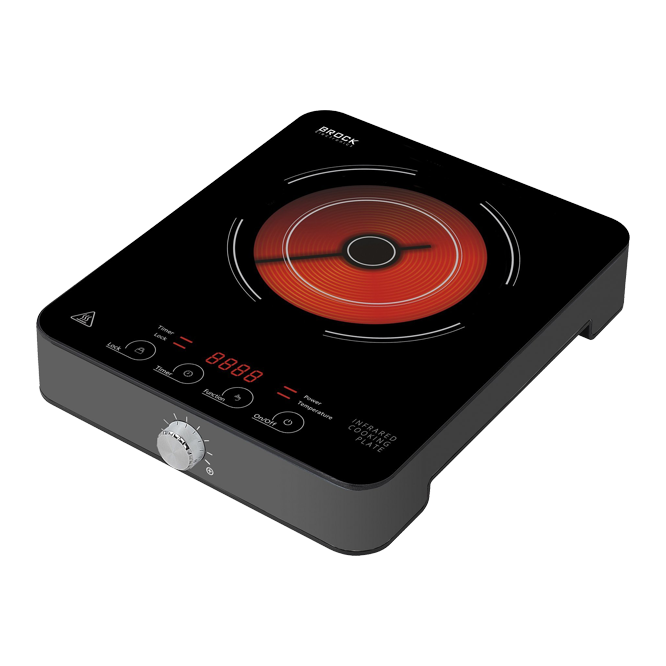 Brock HPI1001GY IR