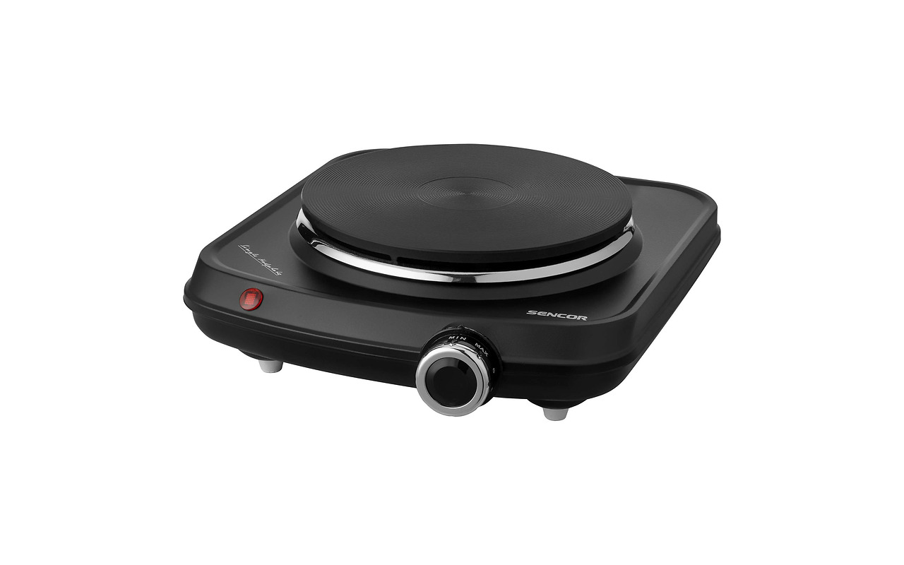 Sencor SCP 1504BK EUE3