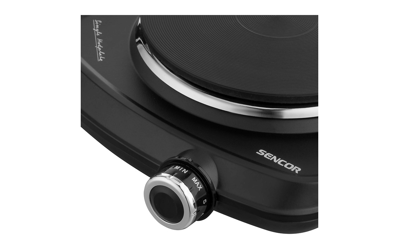 Sencor SCP 1504BK EUE3