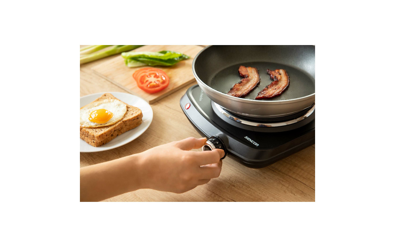 Sencor SCP 1504BK EUE3