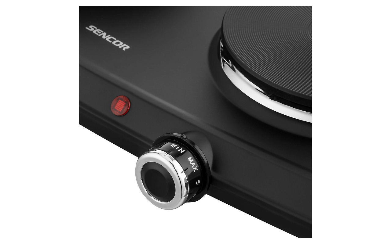 Sencor SCP2254BK IR