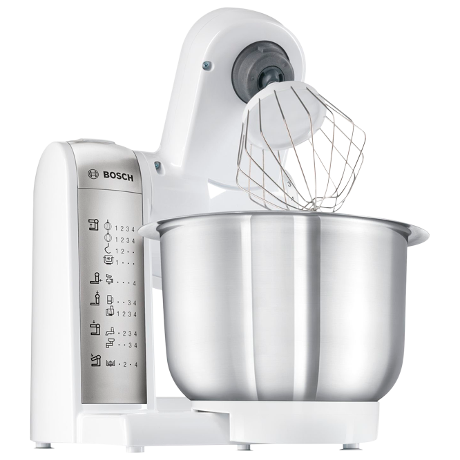Bosch MUM48W11