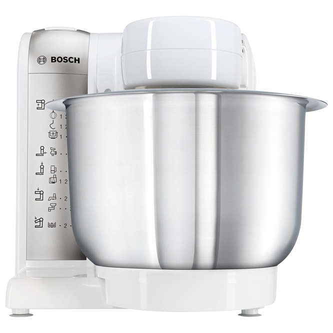Bosch MUM48W11