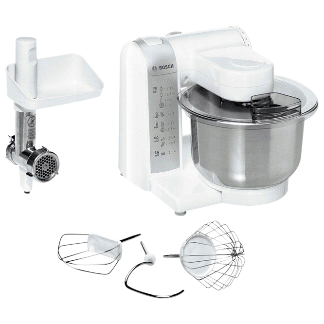 Bosch MUM48W11