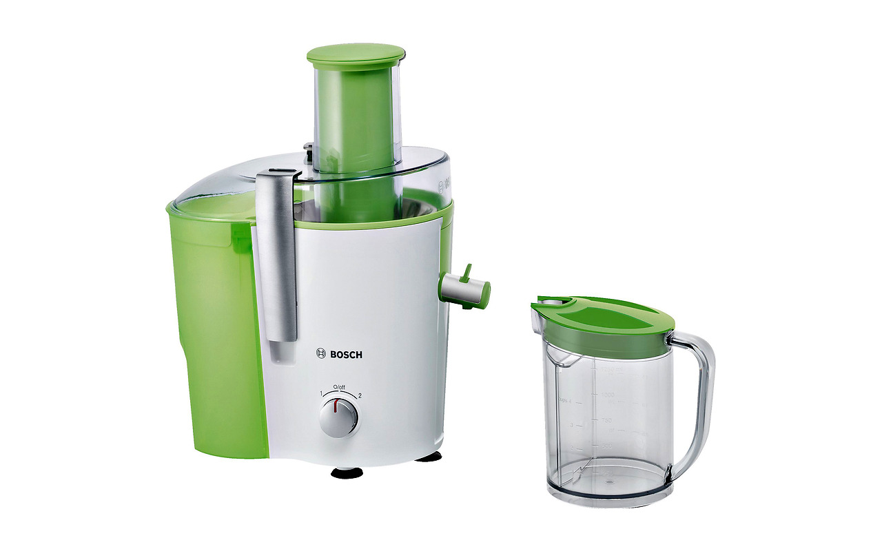 Bosch MES25G0
