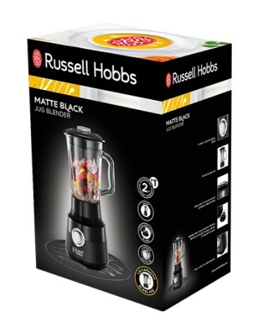 Russell Hobbs 24722-56