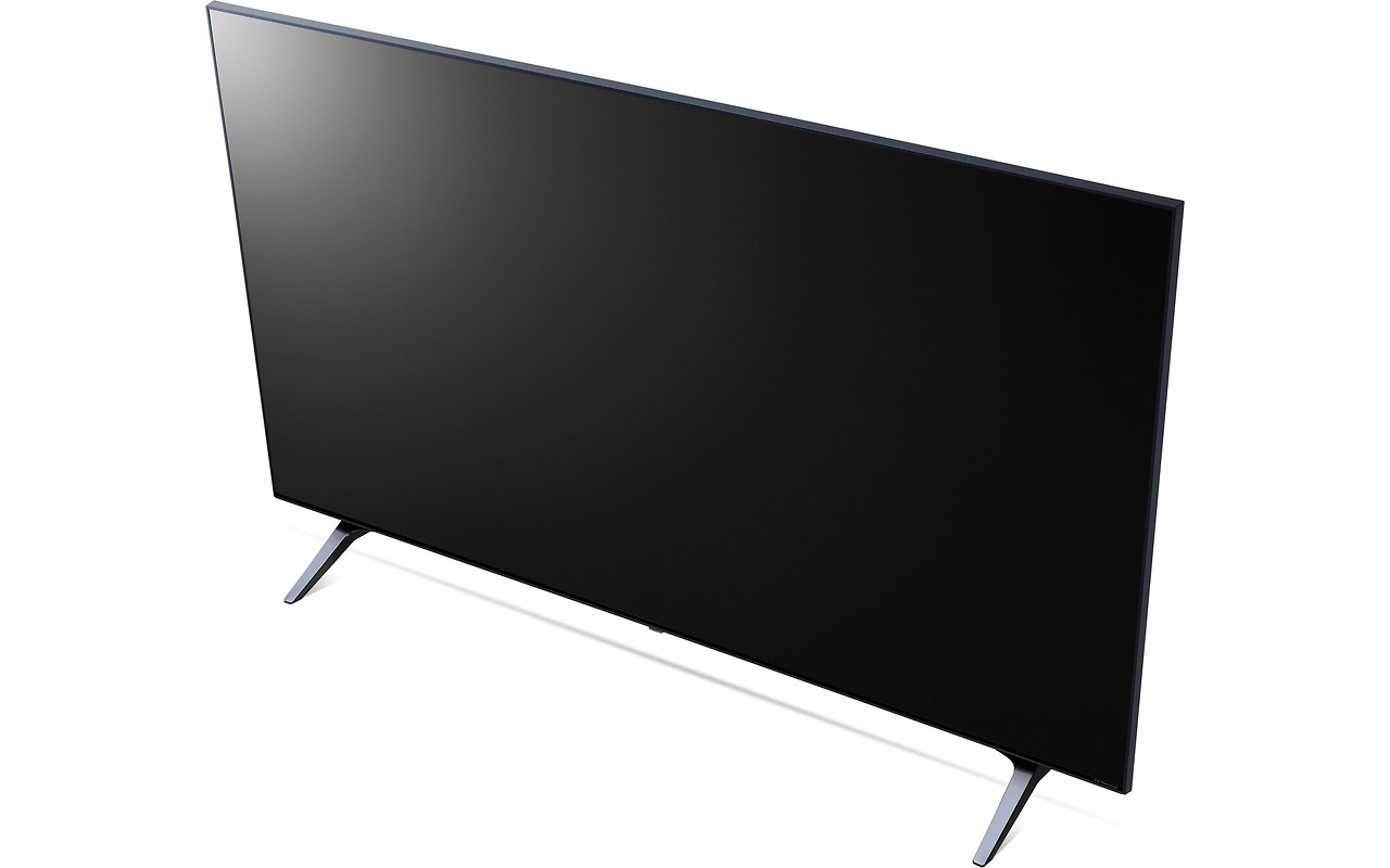 LG 43NANO756PA / 43" UHD 4K Nano Cell display SMART TV